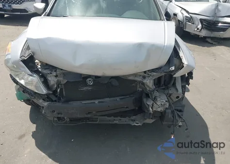 2009 Honda Accord 2.4 Ex-L z USA, uszkodzony, nr VIN 1HGCP26849A072667